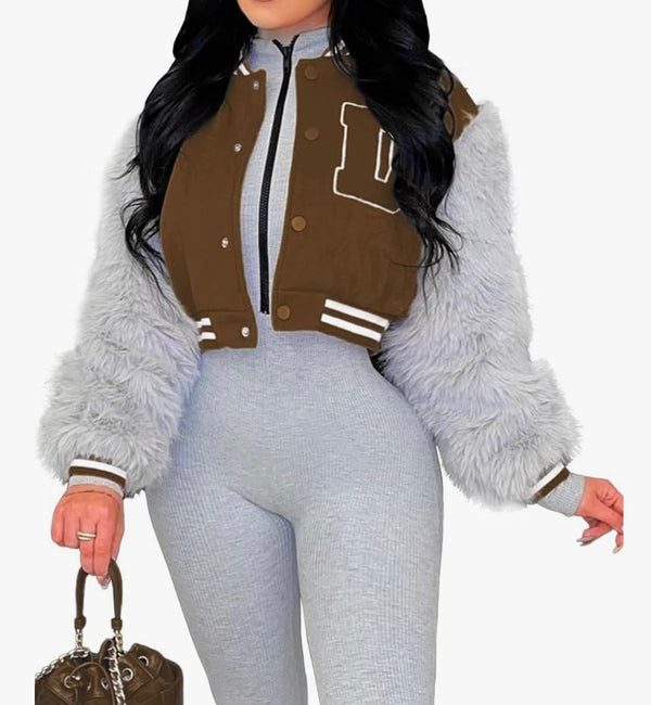 DaFur Jacket